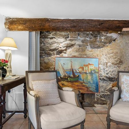 La Petite Provence Apartment Bormes-les-Mimosas Ngoại thất bức ảnh
