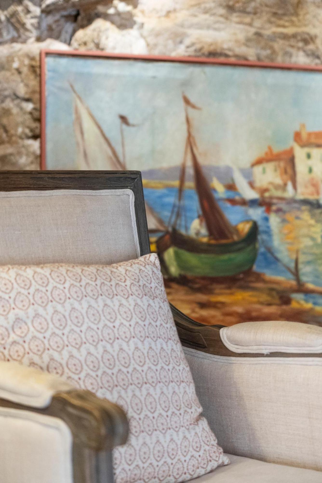 La Petite Provence Apartment Bormes-les-Mimosas Phòng bức ảnh