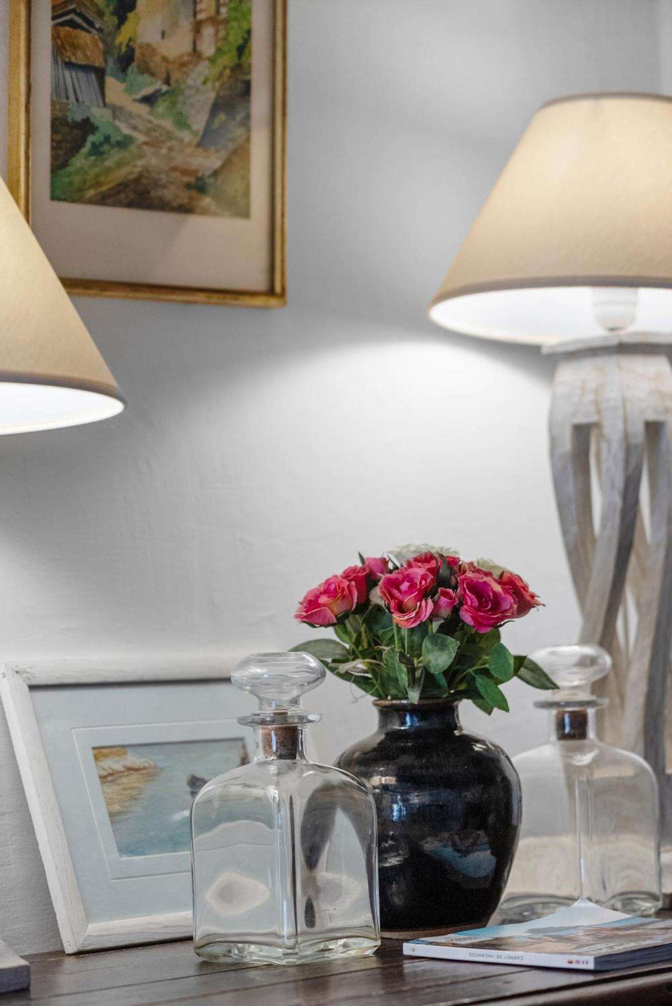 La Petite Provence Apartment Bormes-les-Mimosas Ngoại thất bức ảnh