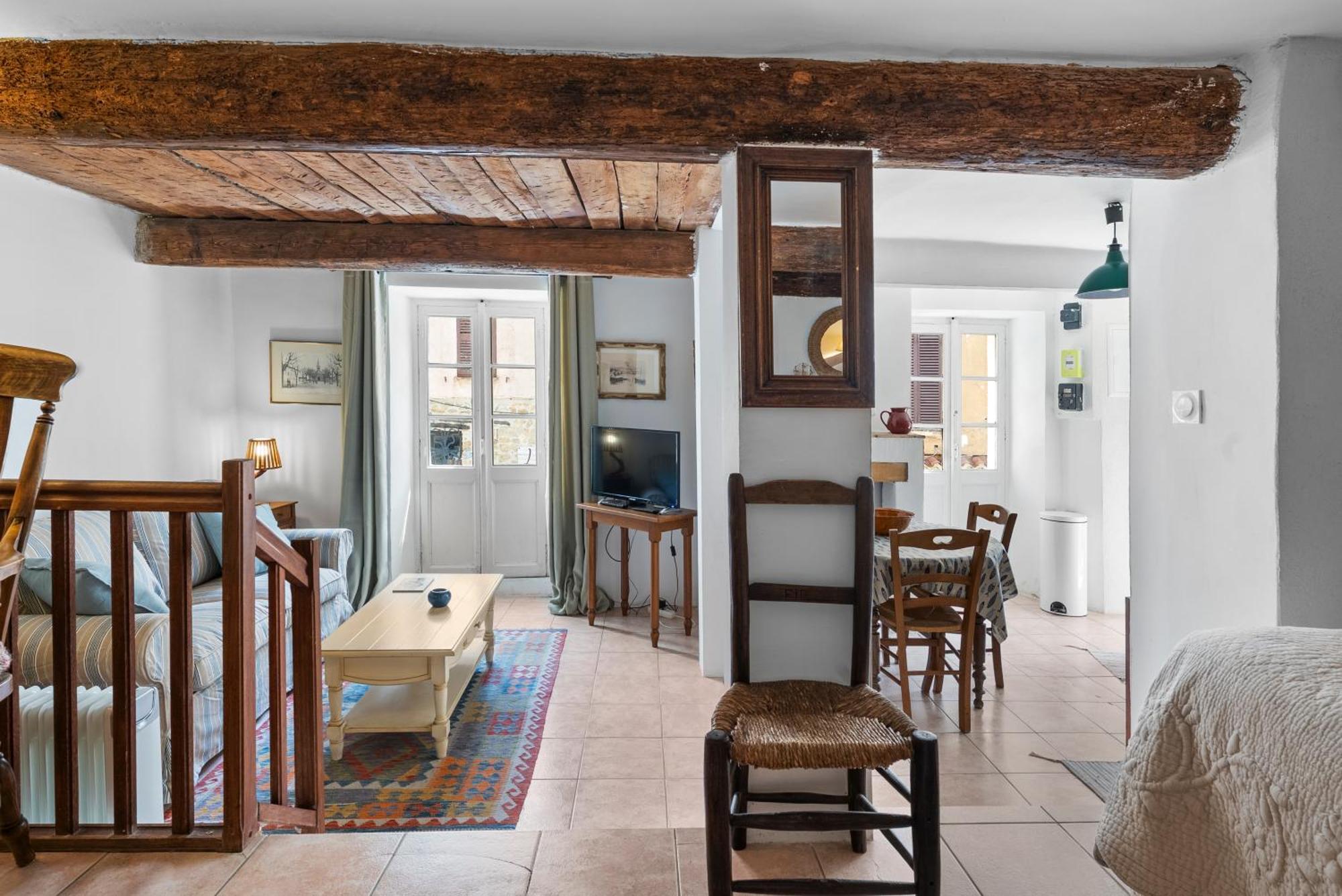La Petite Provence Apartment Bormes-les-Mimosas Ngoại thất bức ảnh