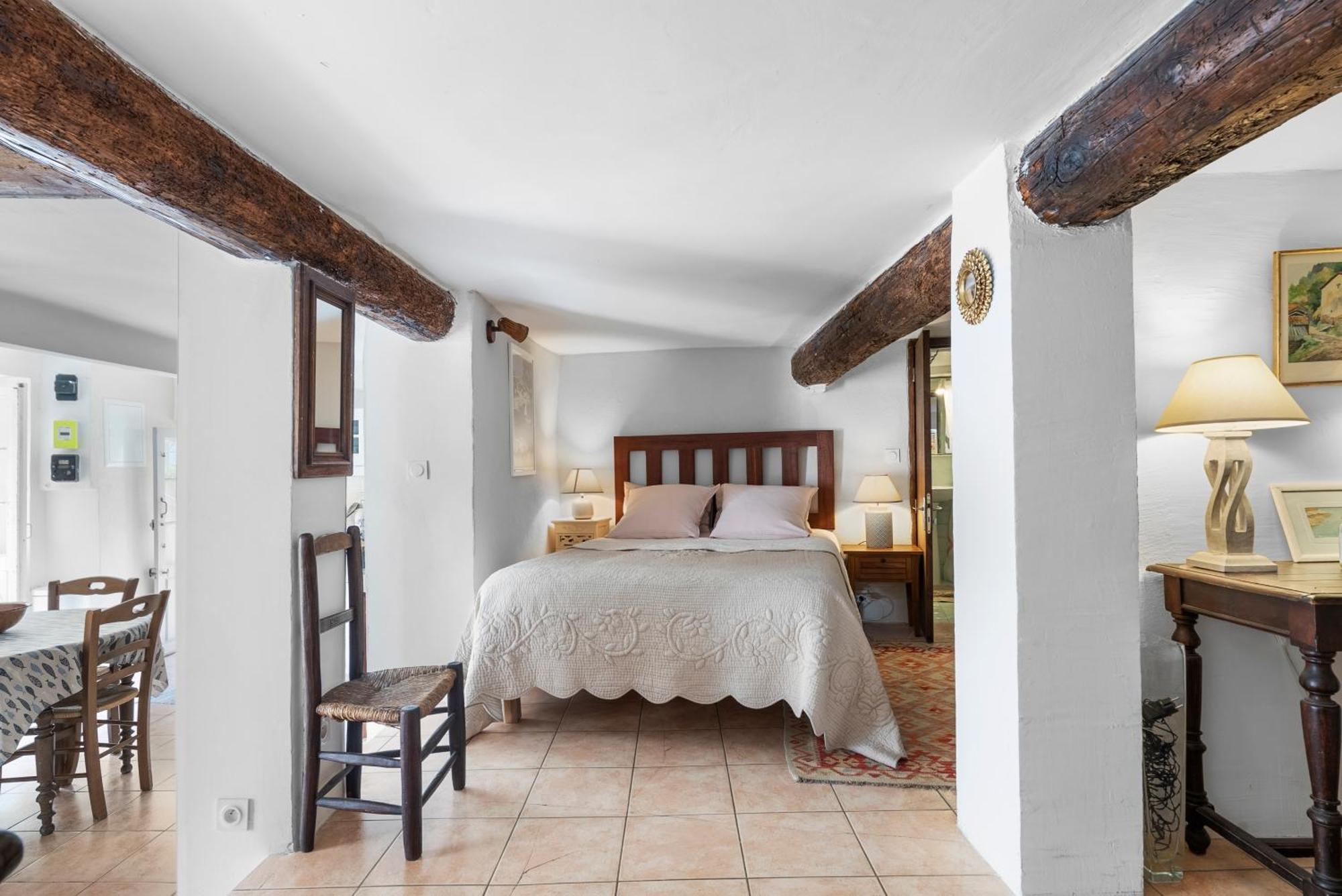 La Petite Provence Apartment Bormes-les-Mimosas Ngoại thất bức ảnh