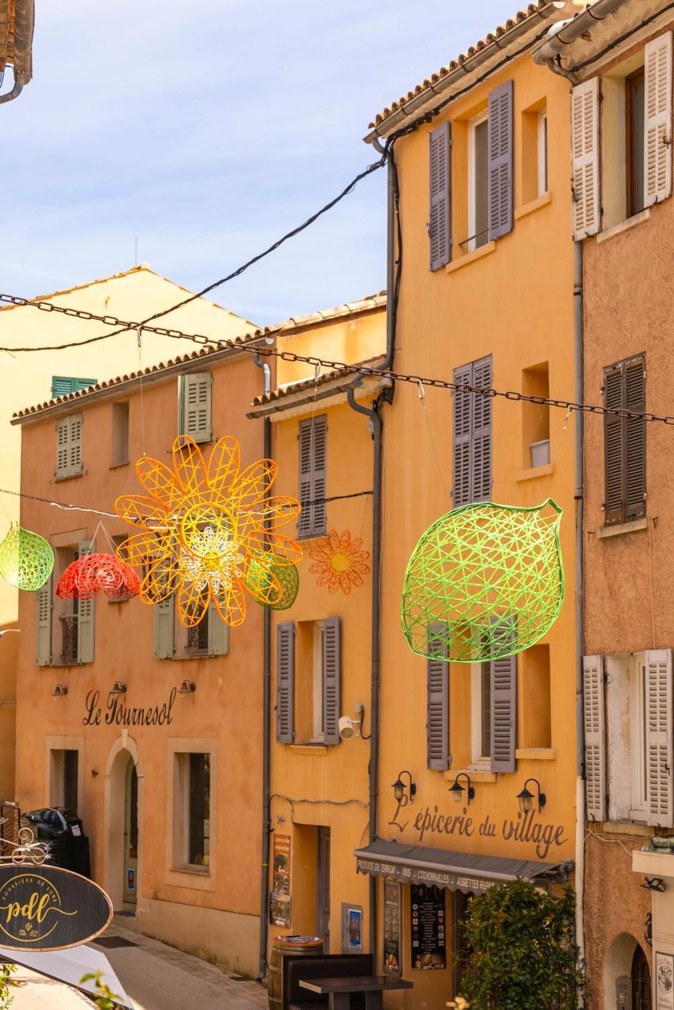 La Petite Provence Apartment Bormes-les-Mimosas Ngoại thất bức ảnh
