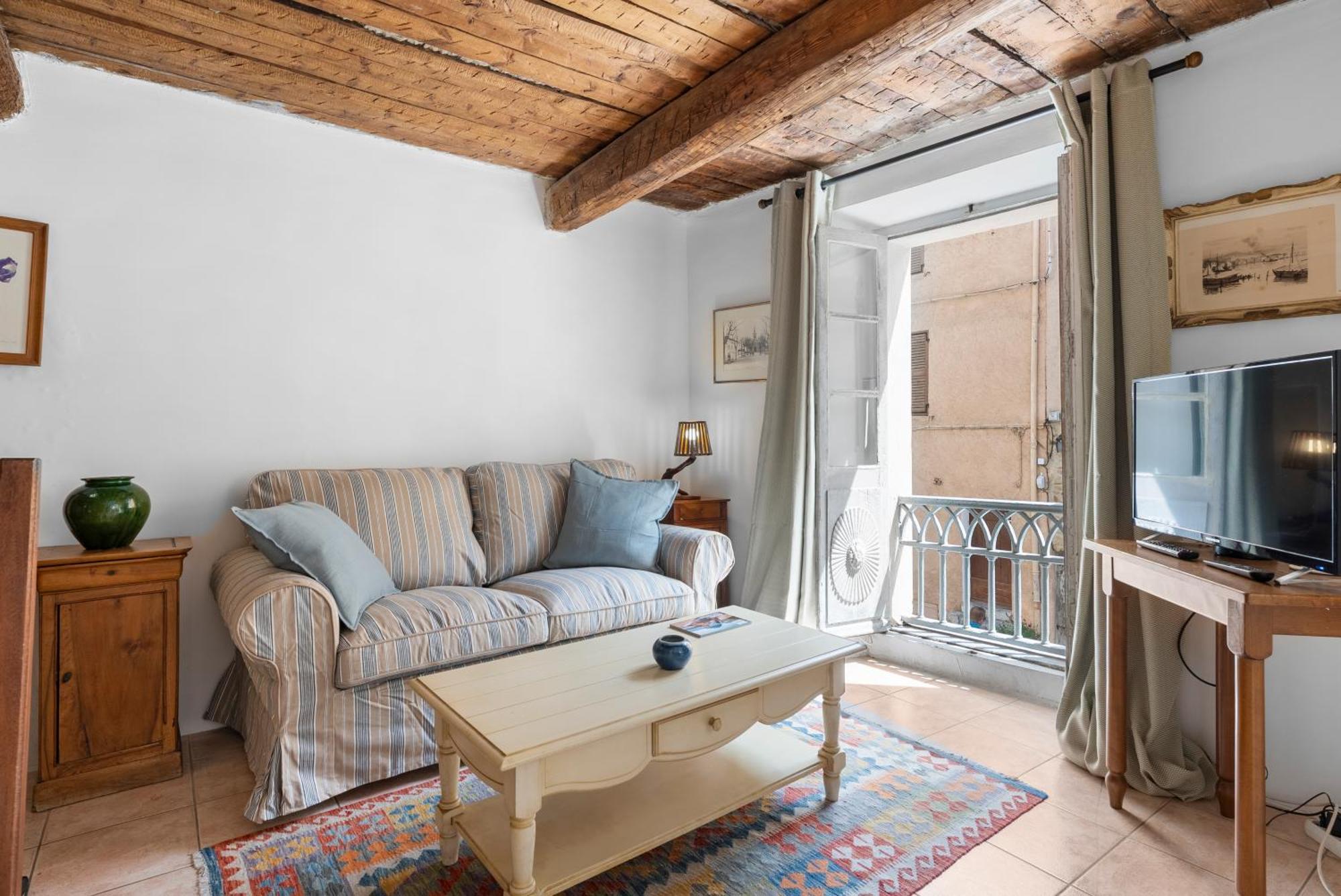 La Petite Provence Apartment Bormes-les-Mimosas Ngoại thất bức ảnh